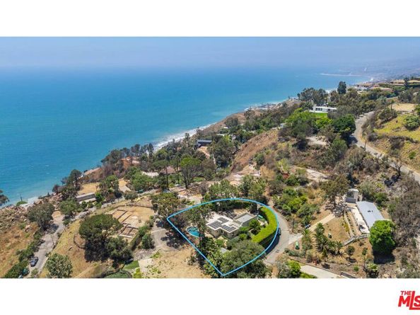 20556 Little Rock Way, Malibu CA 90265