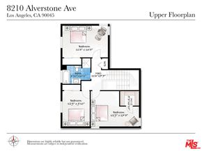 8210 Alverstone Avenue, Los Angeles CA 90045