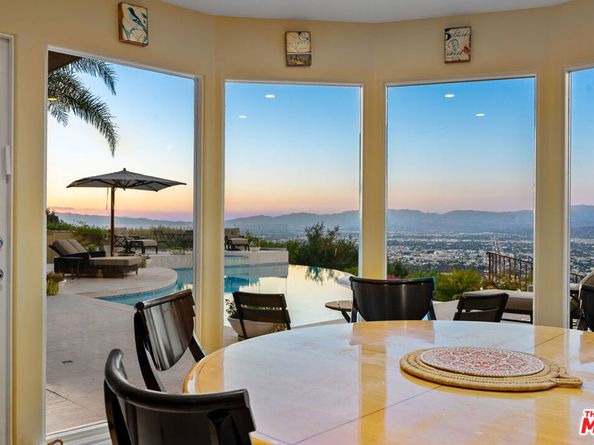 7833 Torreyson Drive, Los Angeles CA 90046