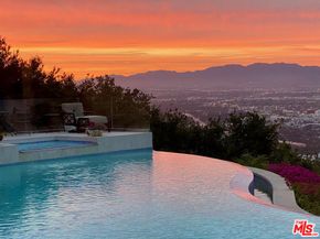 7833 Torreyson Drive, Los Angeles CA 90046