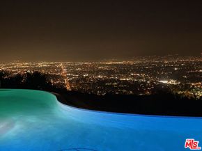 7833 Torreyson Drive, Los Angeles CA 90046