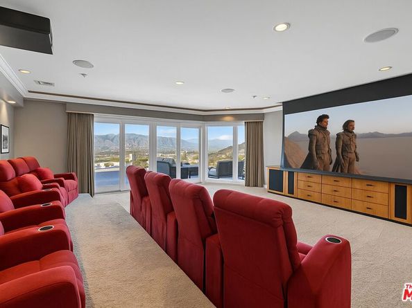 7833 Torreyson Drive, Los Angeles CA 90046