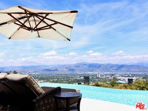 7833 Torreyson Drive, Los Angeles CA 90046