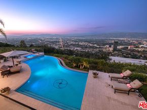 7833 Torreyson Drive, Los Angeles CA 90046