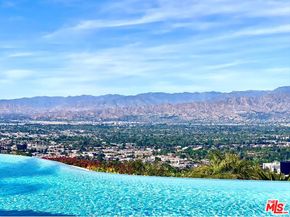 7833 Torreyson Drive, Los Angeles CA 90046