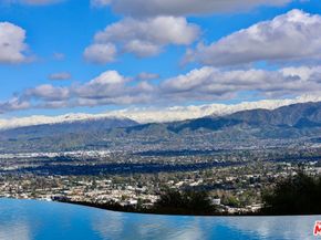 7833 Torreyson Drive, Los Angeles CA 90046