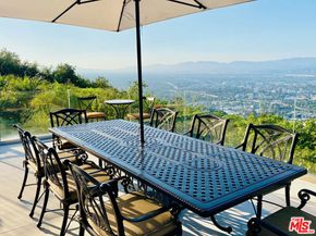 7833 Torreyson Drive, Los Angeles CA 90046