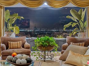 7833 Torreyson Drive, Los Angeles CA 90046