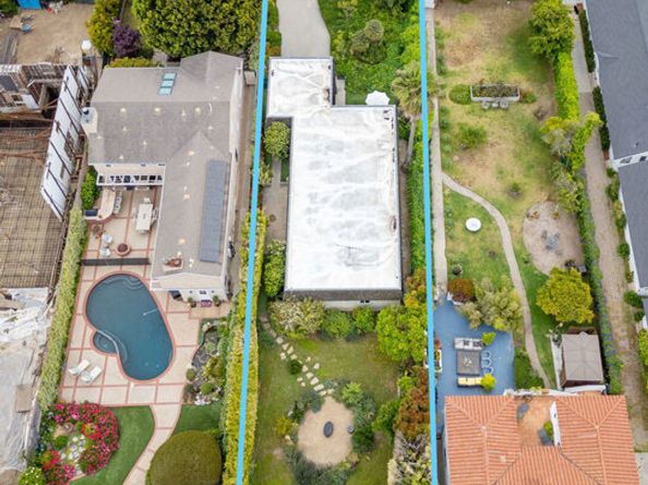 227 Alta Avenue, Santa Monica CA 90402