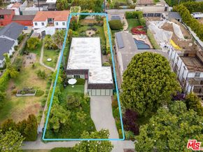 227 Alta Avenue, Santa Monica CA 90402