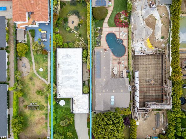 227 Alta Avenue, Santa Monica CA 90402