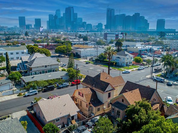 1703 Toberman Street, Los Angeles CA 90015