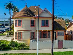 1703 Toberman Street, Los Angeles CA 90015