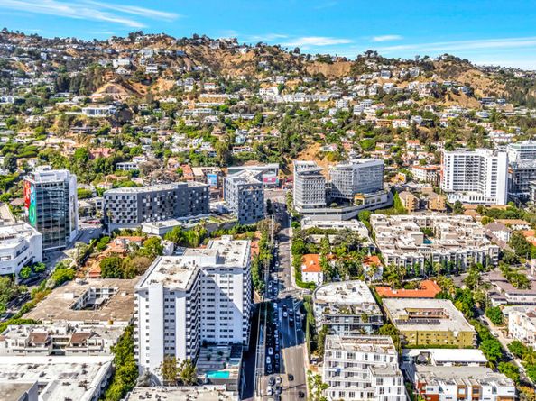 1155 N La Cienega Boulevard 904, West Hollywood CA 90069