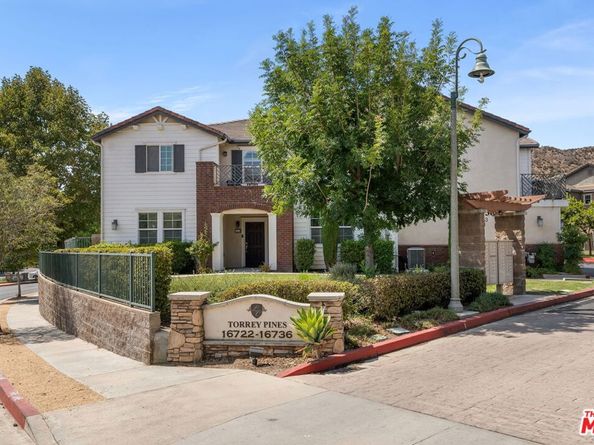 16730 Nicklaus Drive 51, Sylmar CA 91342