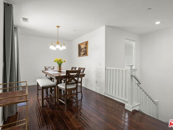 16730 Nicklaus Drive 51, Sylmar CA 91342