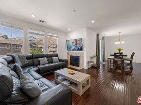 16730 Nicklaus Drive 51, Sylmar CA 91342