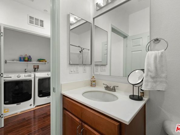 16730 Nicklaus Drive 51, Sylmar CA 91342