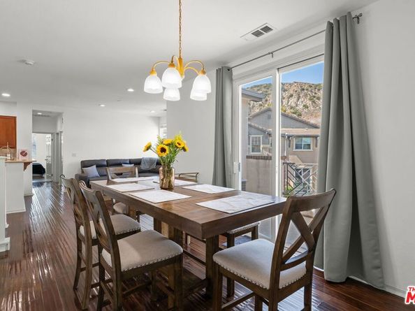 16730 Nicklaus Drive 51, Sylmar CA 91342