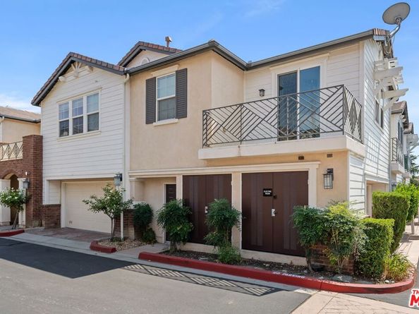 16730 Nicklaus Drive 51, Sylmar CA 91342
