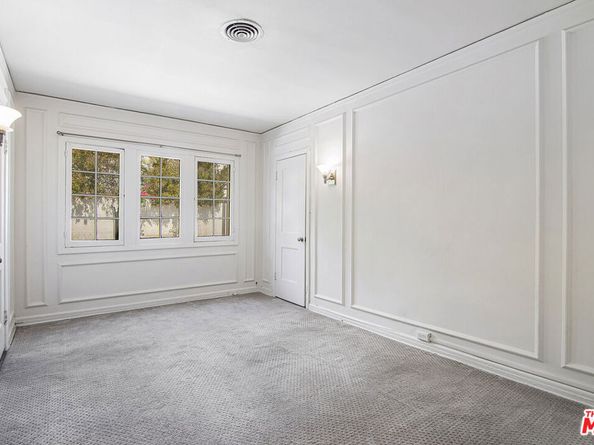 1016 S Curson Avenue, Los Angeles CA 90019