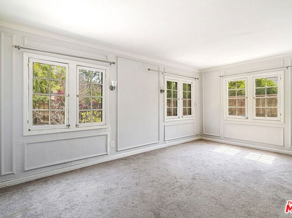 1016 S Curson Avenue, Los Angeles CA 90019