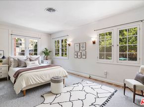 1016 S Curson Avenue, Los Angeles CA 90019