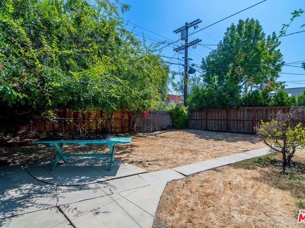 1016 S Curson Avenue, Los Angeles CA 90019