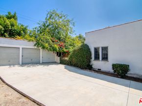 1016 S Curson Avenue, Los Angeles CA 90019