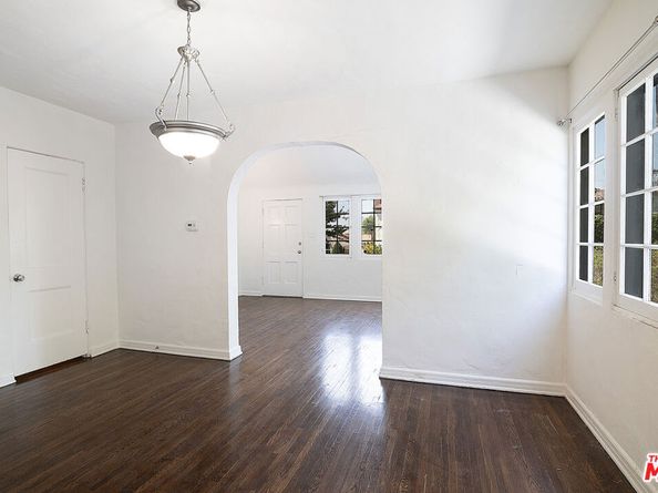 1016 S Curson Avenue, Los Angeles CA 90019