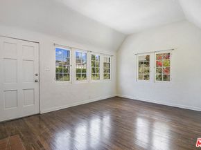 1016 S Curson Avenue, Los Angeles CA 90019