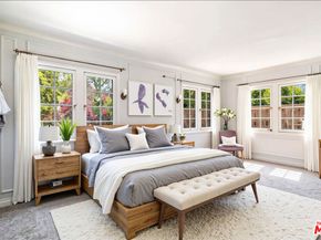 1016 S Curson Avenue, Los Angeles CA 90019