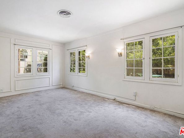 1016 S Curson Avenue, Los Angeles CA 90019