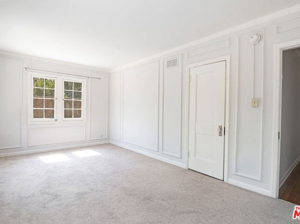 1016 S Curson Avenue, Los Angeles CA 90019