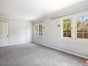 1016 S Curson Avenue, Los Angeles CA 90019