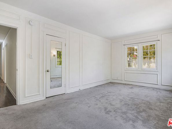 1016 S Curson Avenue, Los Angeles CA 90019