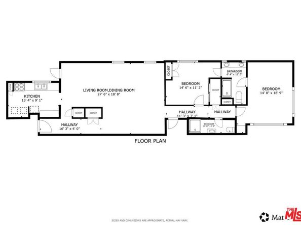 322 E Spruce Avenue E, Inglewood CA 90301
