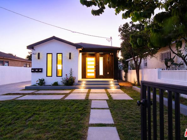 7021 Walker Avenue, Bell CA 90201