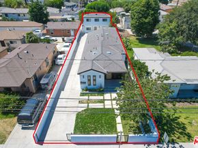 7021 Walker Avenue, Bell CA 90201