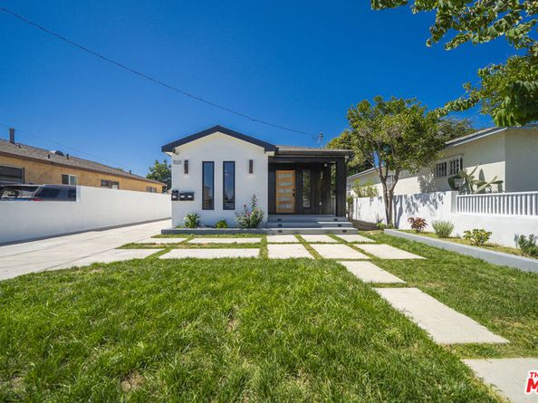 7021 Walker Avenue, Bell CA 90201