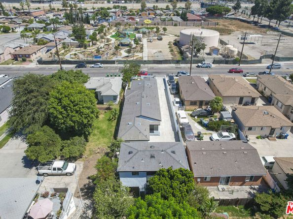7021 Walker Avenue, Bell CA 90201