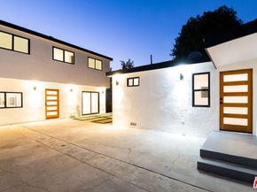 7021 Walker Avenue, Bell CA 90201