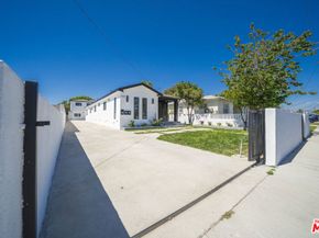 7021 Walker Avenue, Bell CA 90201