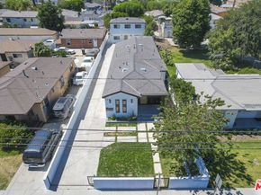 7021 Walker Avenue, Bell CA 90201