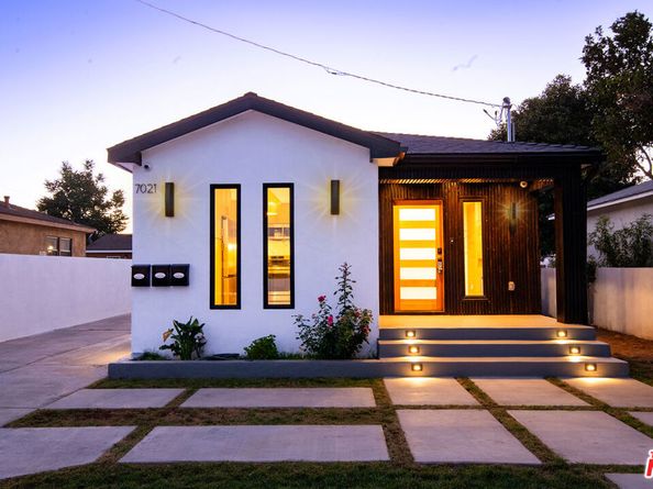 7021 Walker Avenue, Bell CA 90201