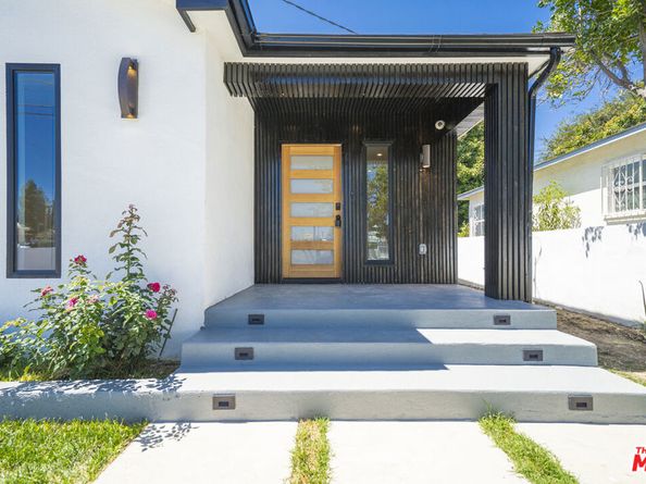 7021 Walker Avenue, Bell CA 90201