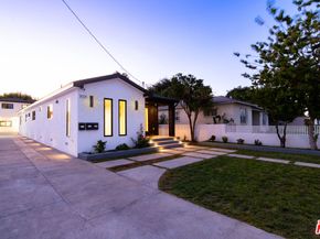 7021 Walker Avenue, Bell CA 90201