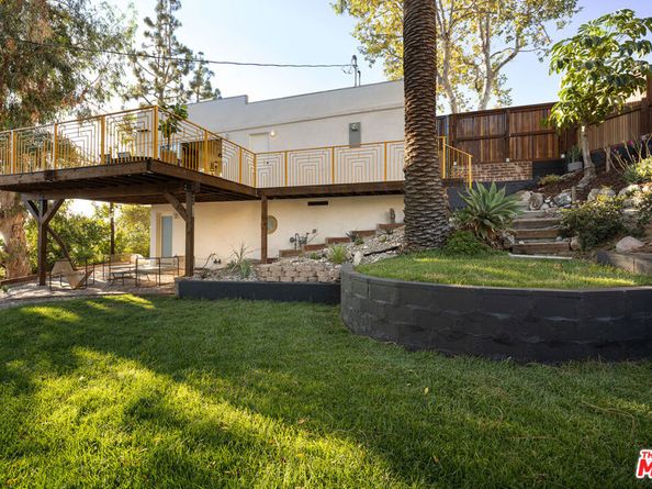 1333 E Palmer Avenue, Glendale CA 91205