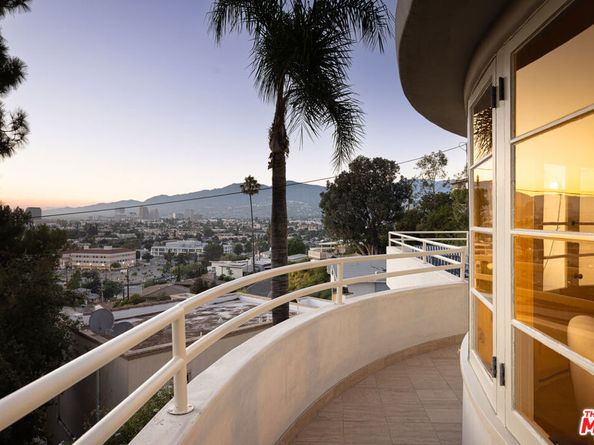 1333 E Palmer Avenue, Glendale CA 91205