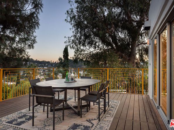 1333 E Palmer Avenue, Glendale CA 91205
